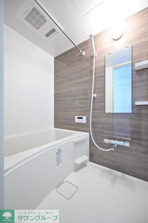 コクーン北町の物件内観写真